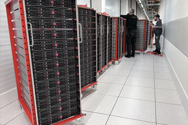 Network Migrations